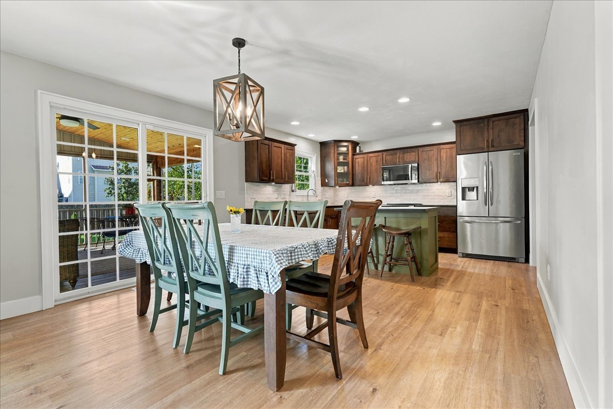 1403 Kickapoo Creek Road Property Photo 10