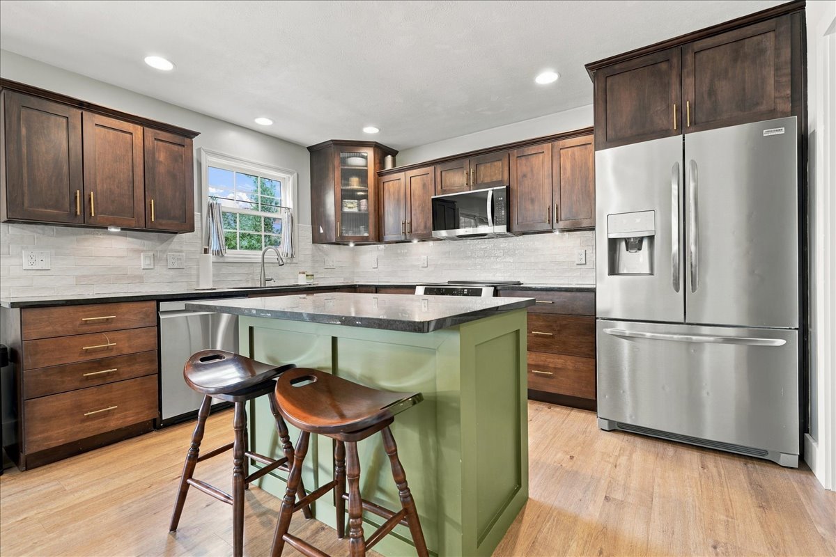 1403 Kickapoo Creek Road Property Photo 11