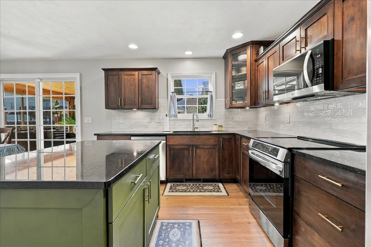 1403 Kickapoo Creek Road Property Photo 13