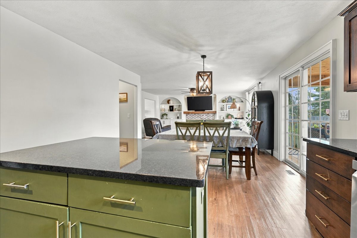 1403 Kickapoo Creek Road Property Photo 14