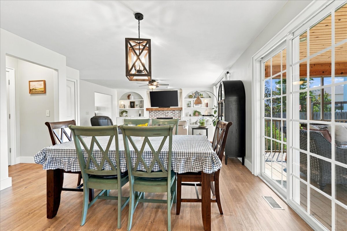 1403 Kickapoo Creek Road Property Photo 15