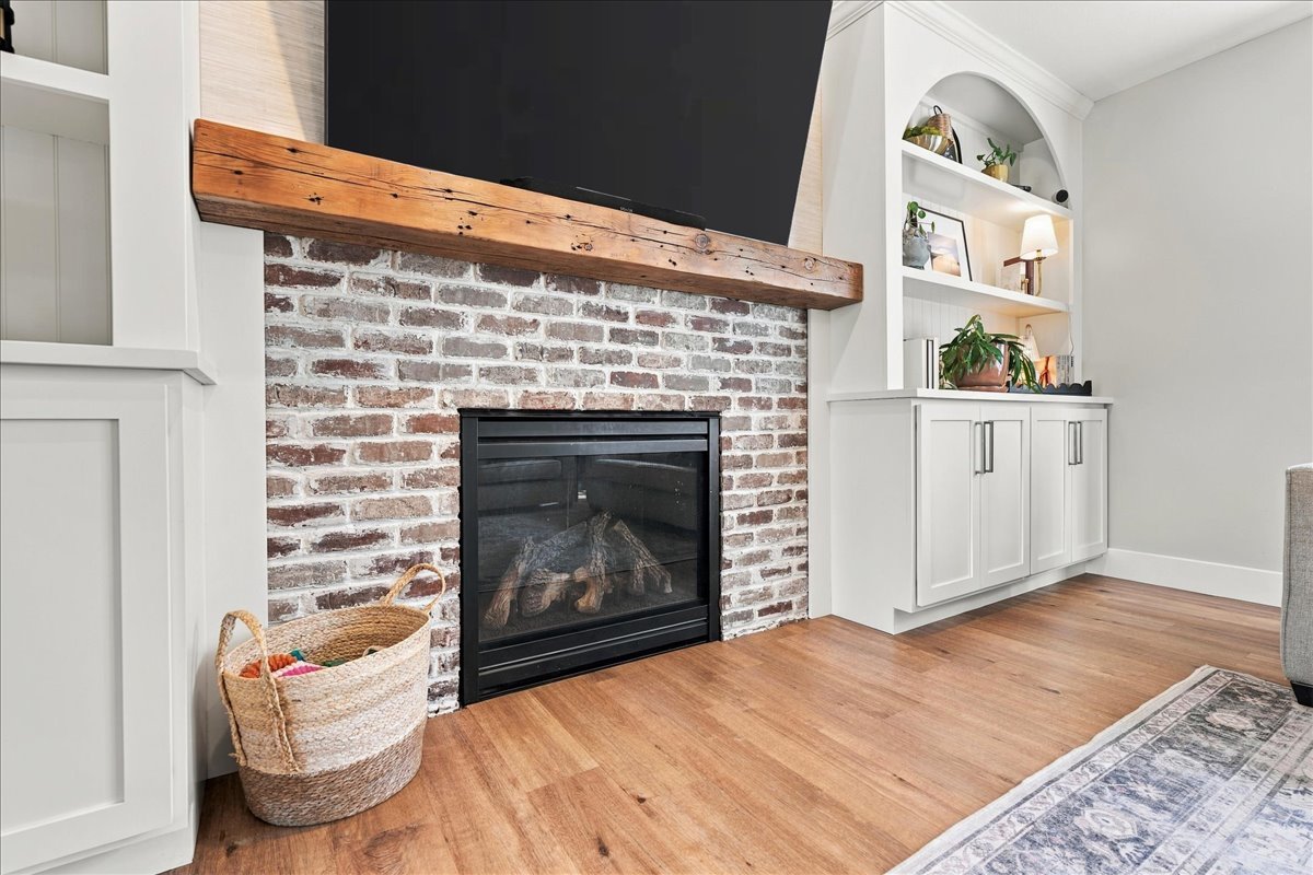 1403 Kickapoo Creek Road Property Photo 17