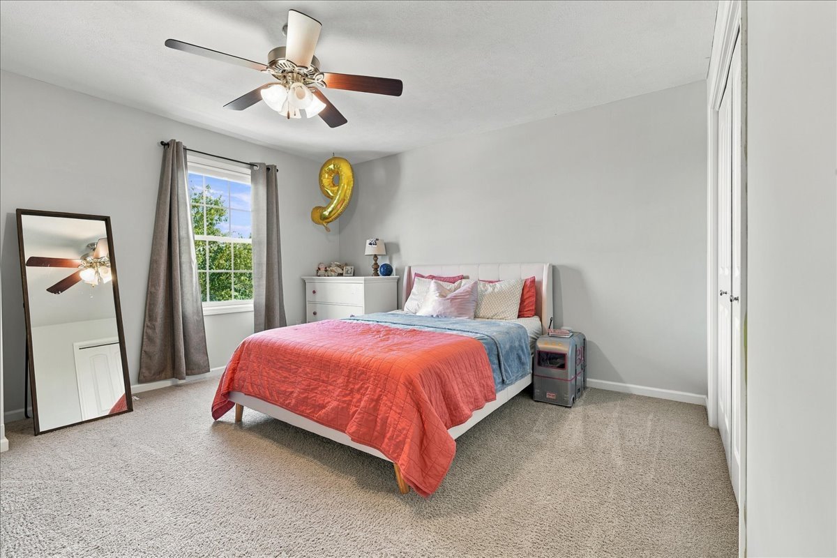 1403 Kickapoo Creek Road Property Photo 23