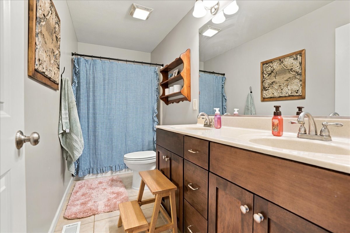 1403 Kickapoo Creek Road Property Photo 25