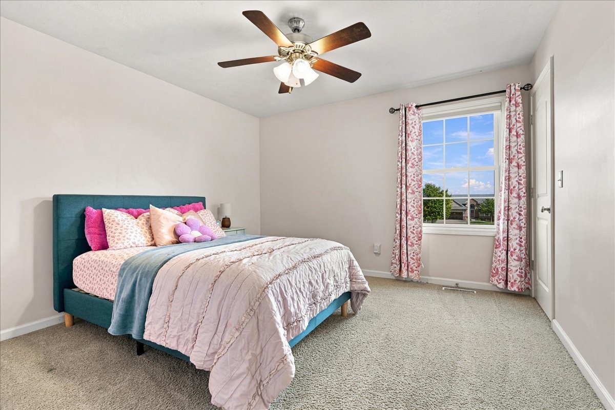 1403 Kickapoo Creek Road Property Photo 27
