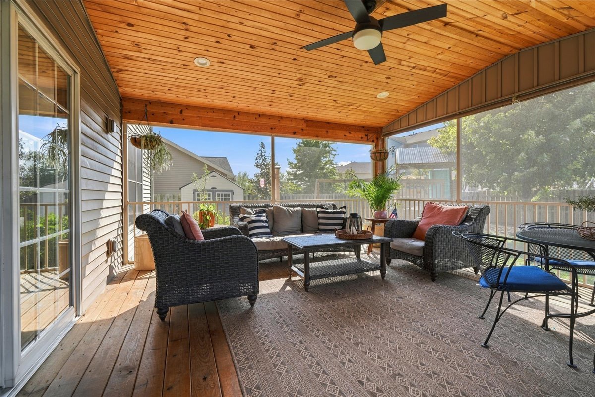 1403 Kickapoo Creek Road Property Photo 31