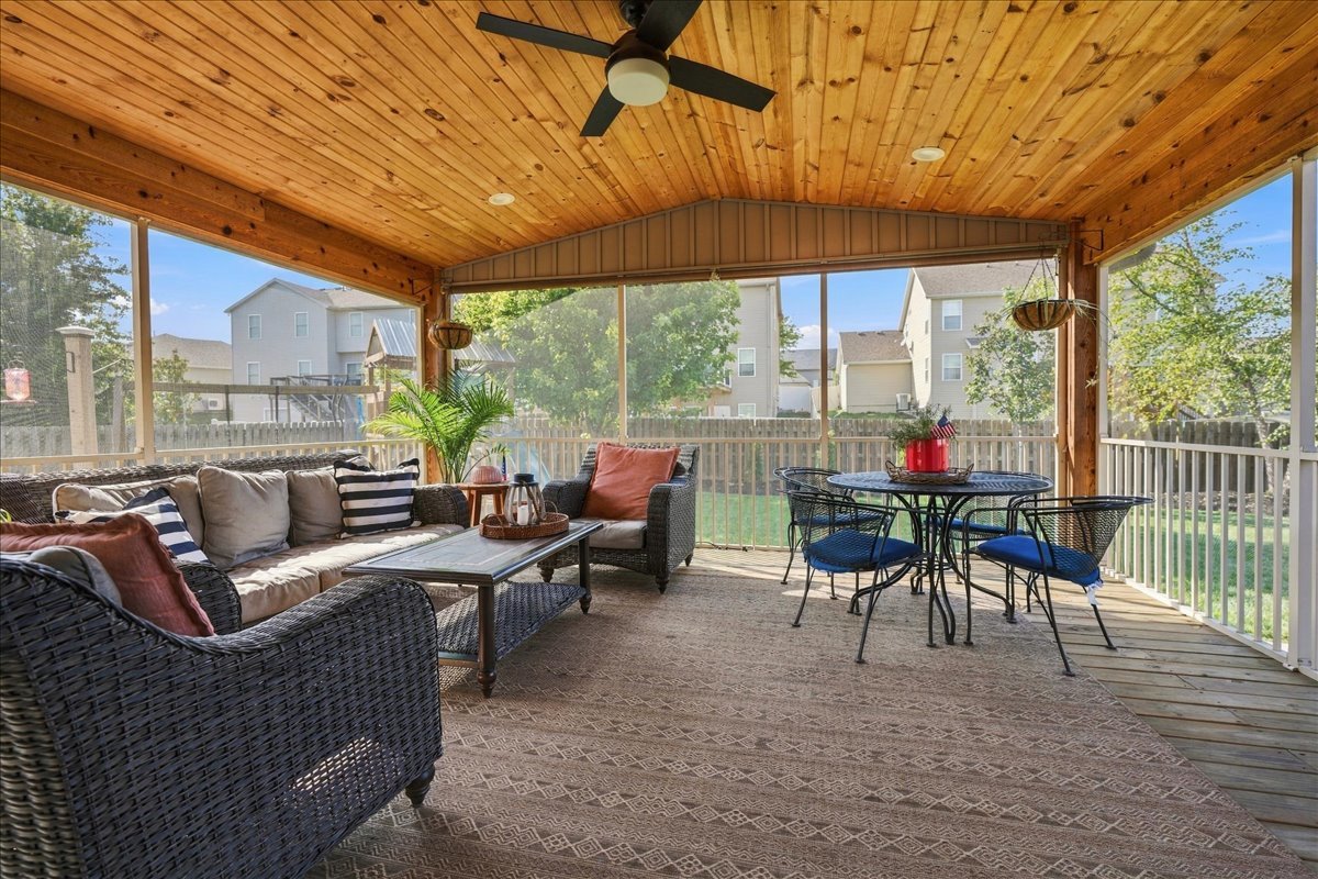 1403 Kickapoo Creek Road Property Photo 32