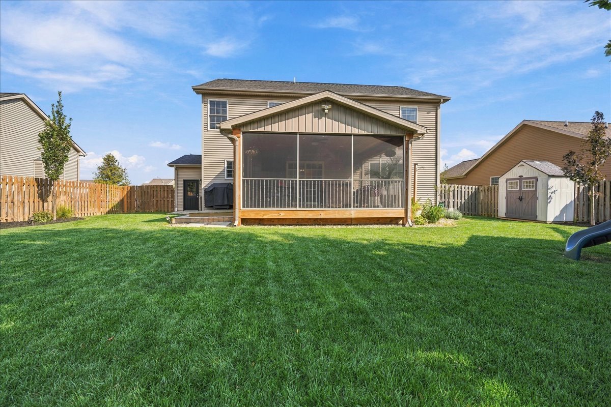 1403 Kickapoo Creek Road Property Photo 34