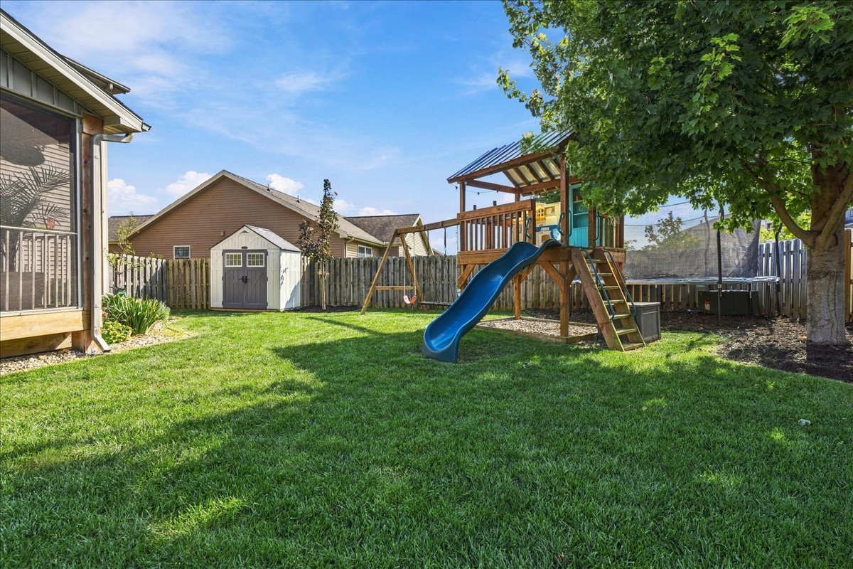 1403 Kickapoo Creek Road Property Photo 35