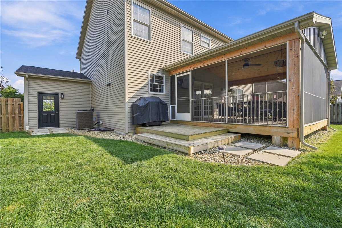 1403 Kickapoo Creek Road Property Photo 37