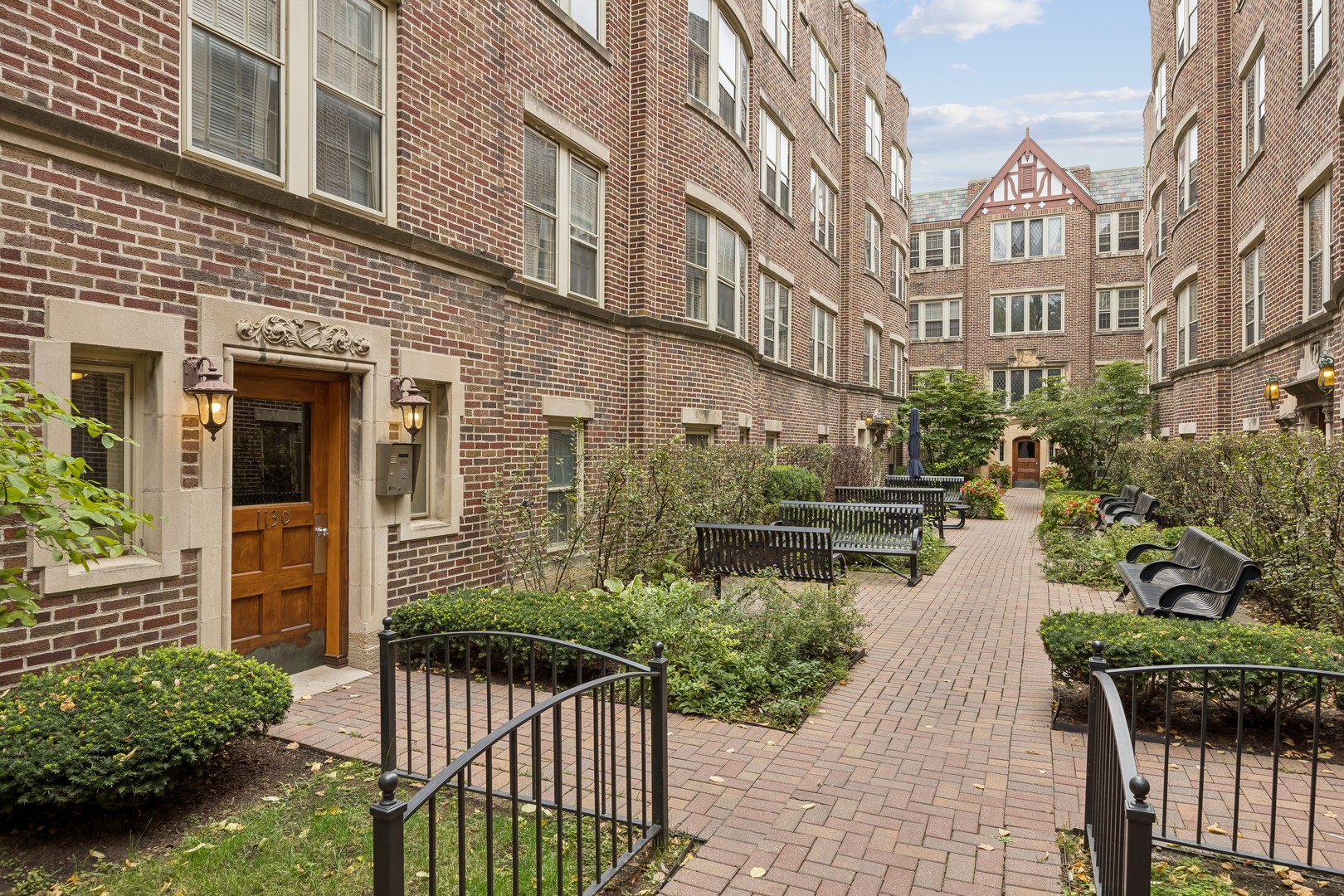1130 Washington Boulevard 3a Property Photo 2
