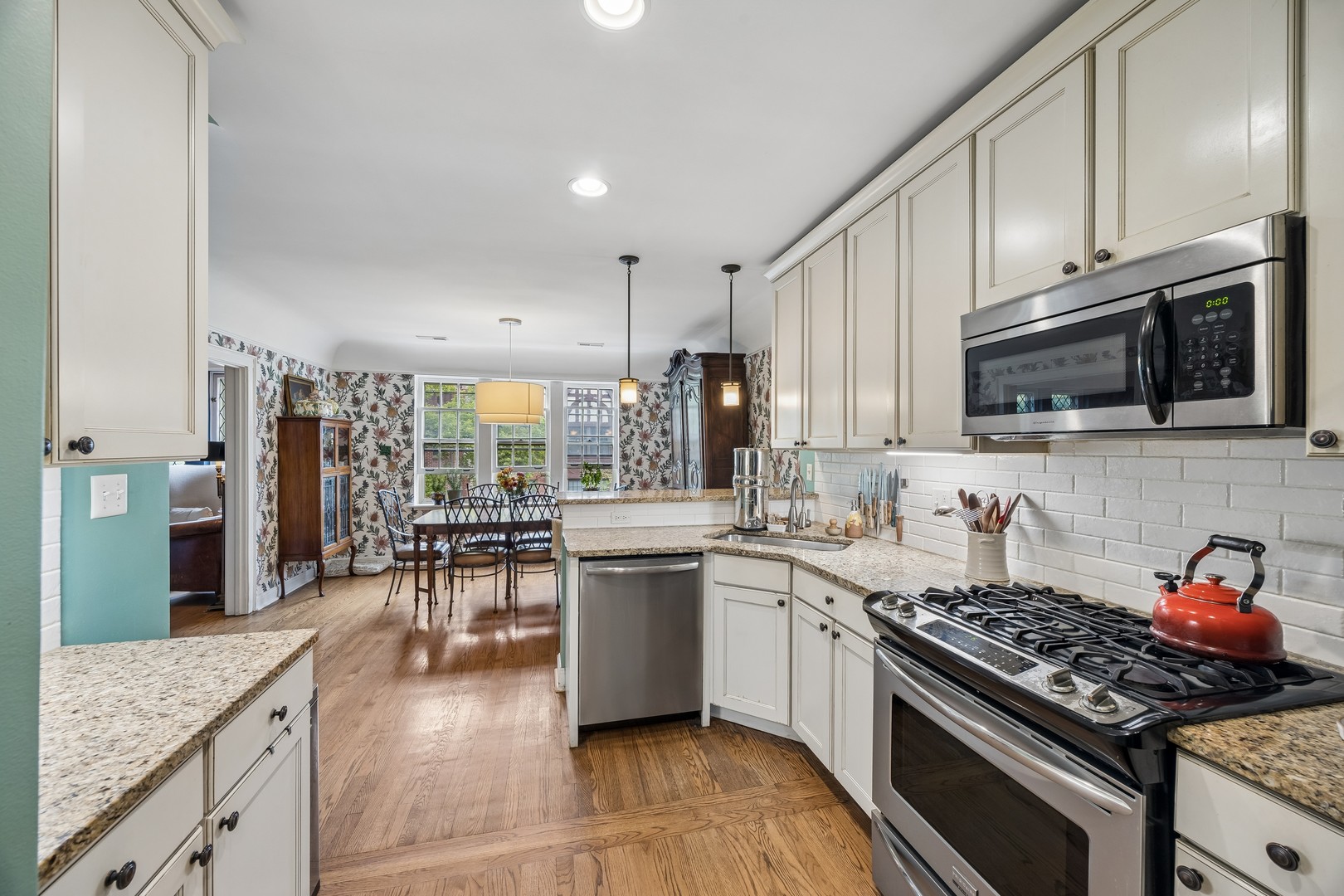 1130 Washington Boulevard 3a Property Photo 10