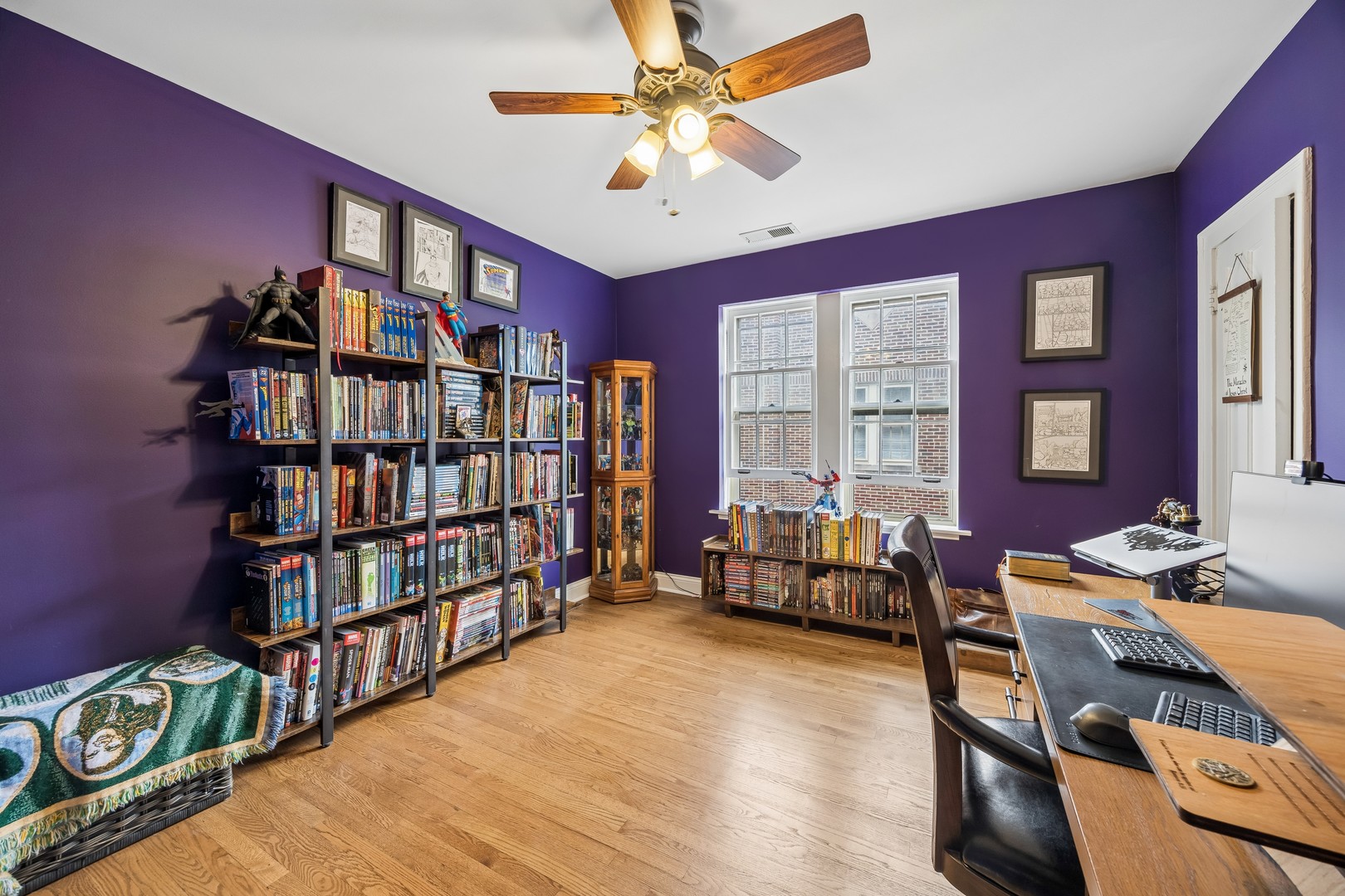 1130 Washington Boulevard 3a Property Photo 11