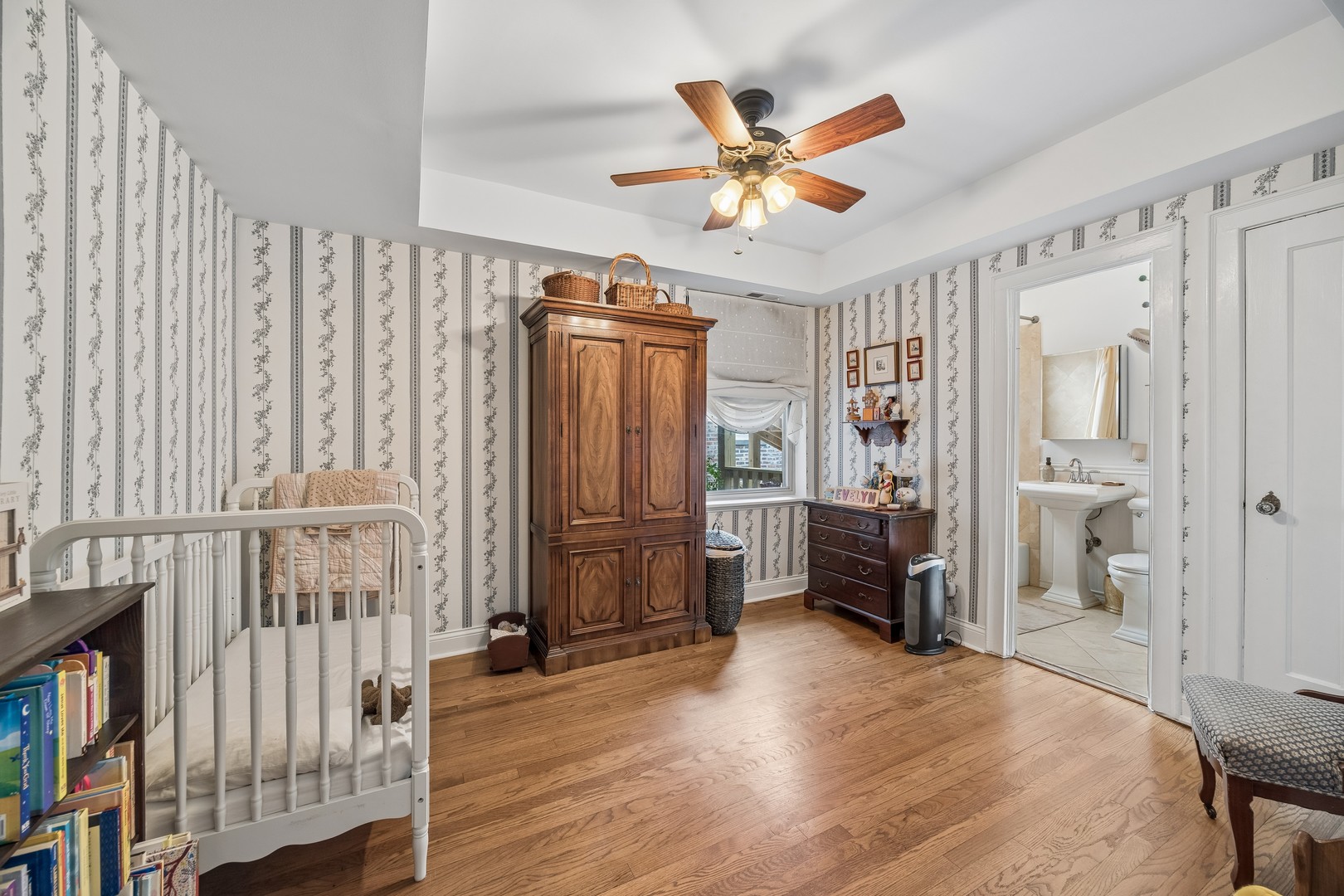 1130 Washington Boulevard 3a Property Photo 14