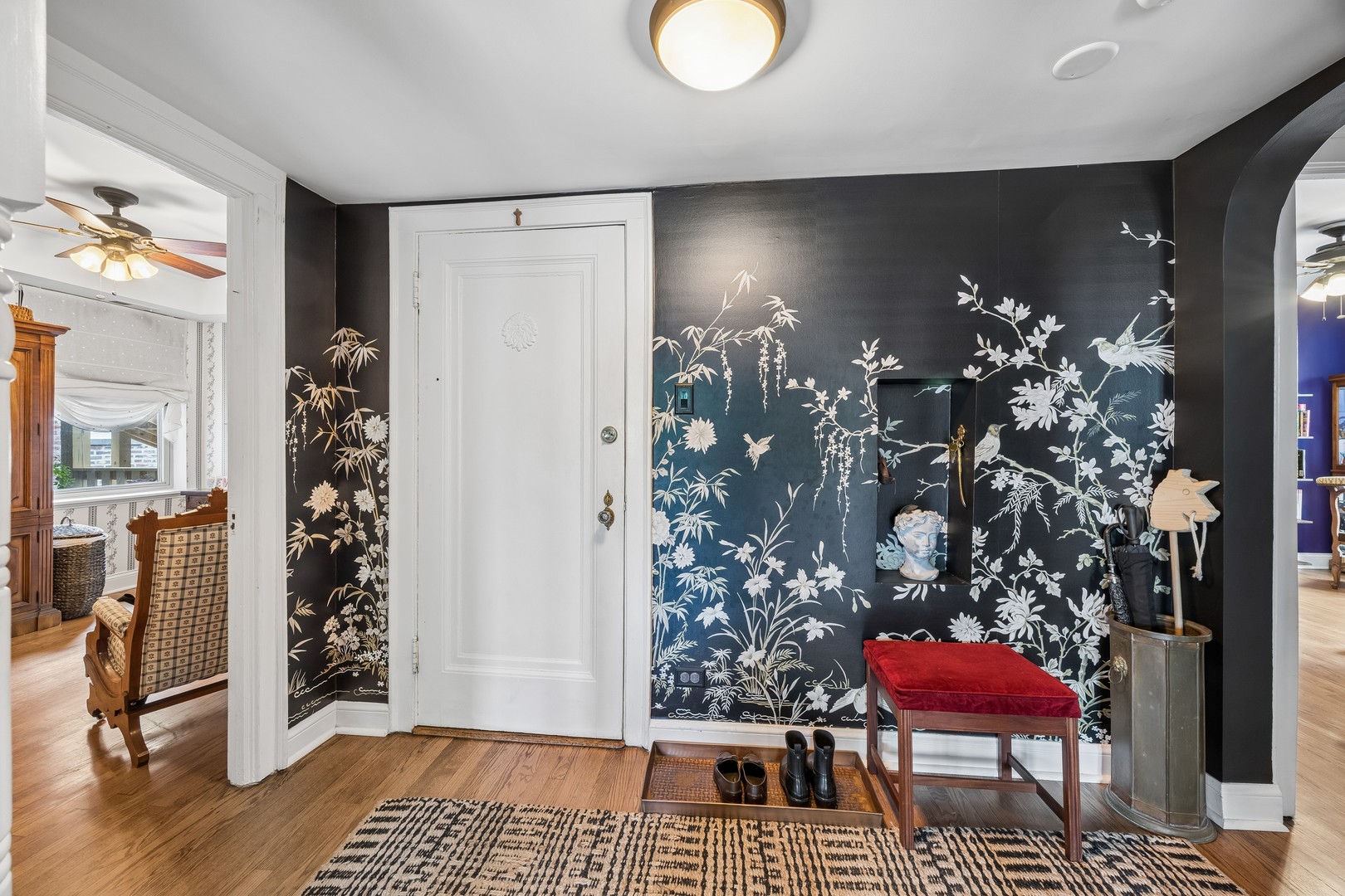 1130 Washington Boulevard 3a Property Photo 16