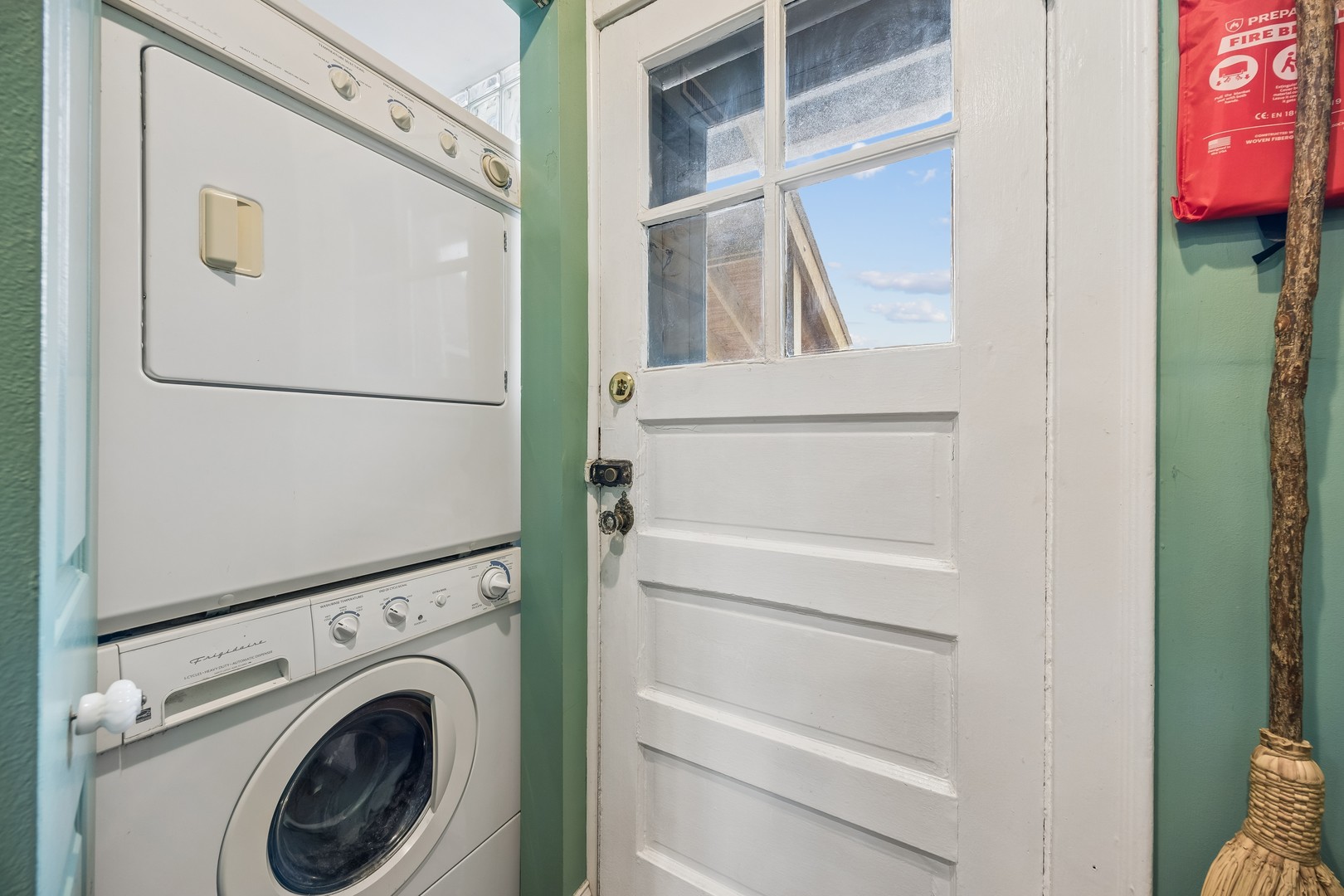 1130 Washington Boulevard 3a Property Photo 17