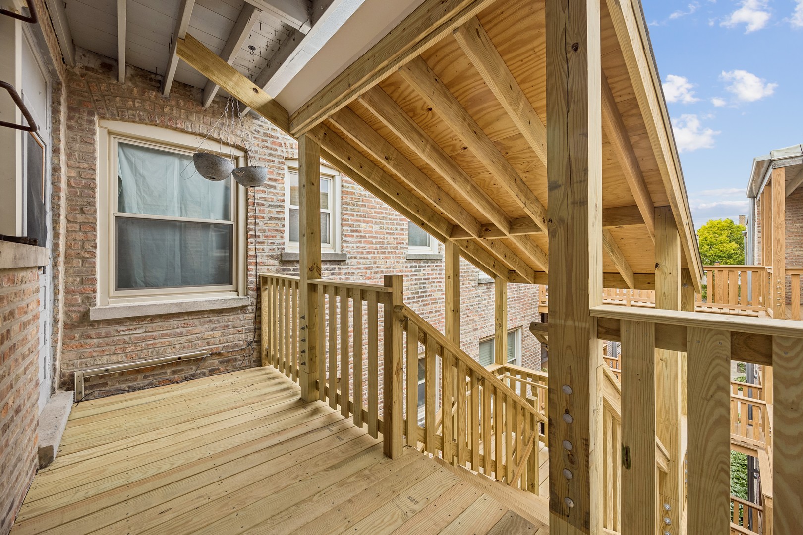 1130 Washington Boulevard 3a Property Photo 18