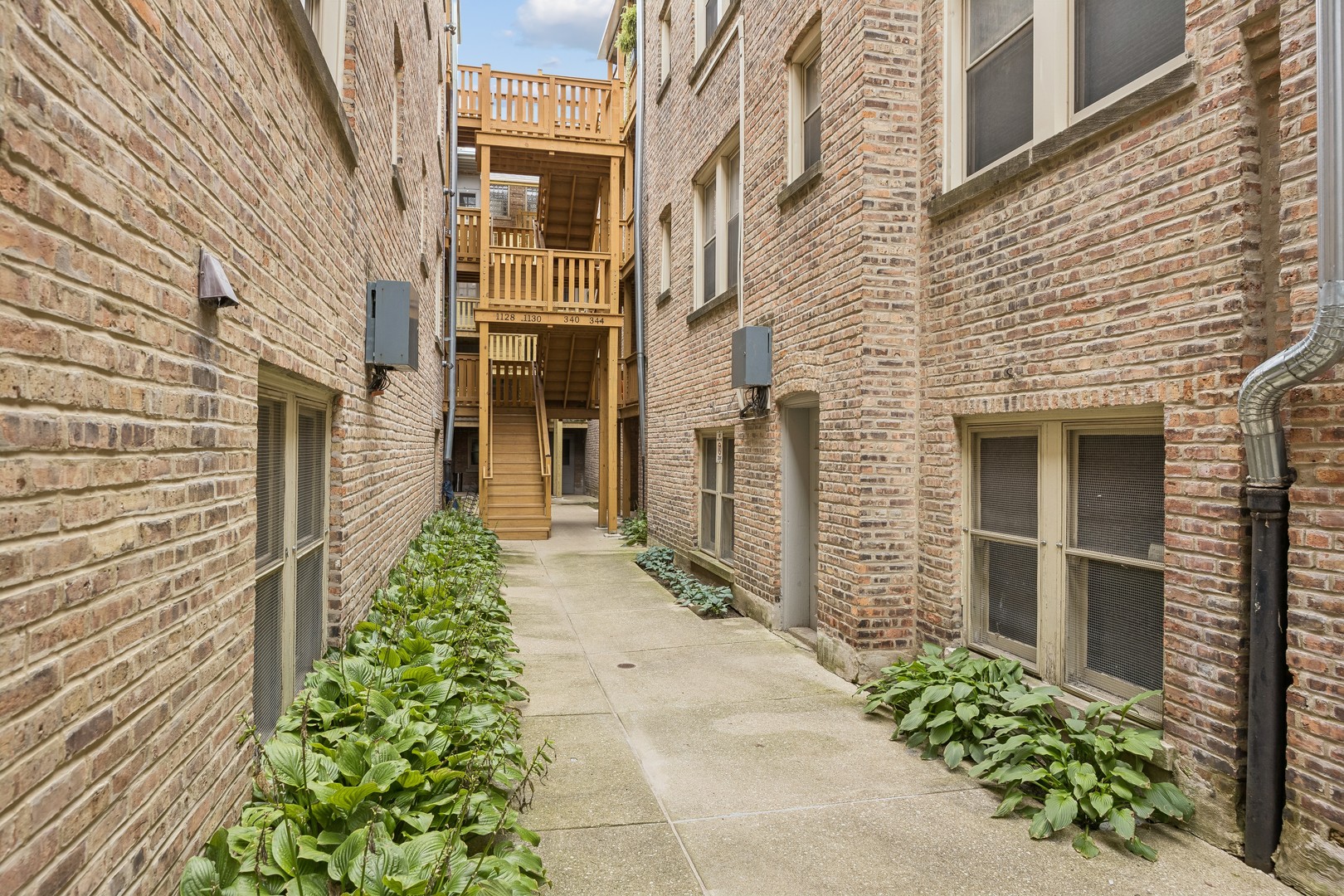 1130 Washington Boulevard 3a Property Photo 19