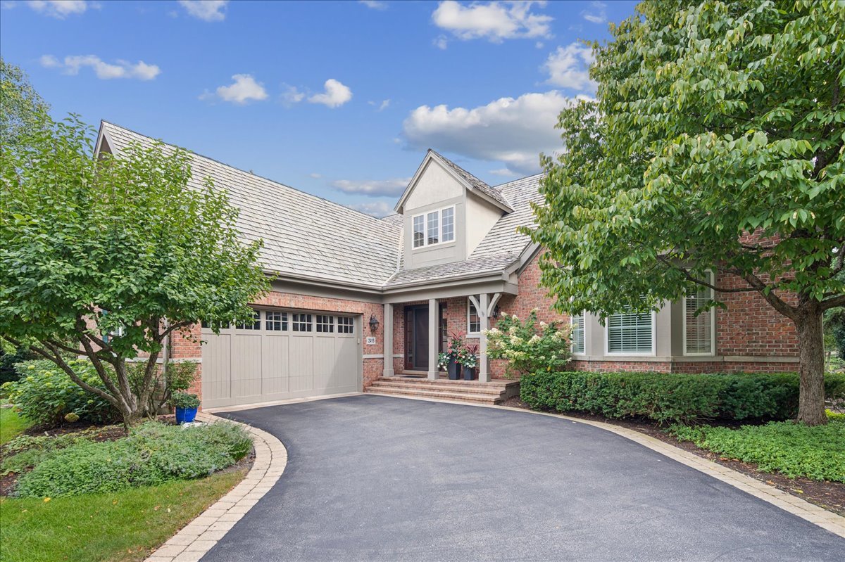 2419 Fox Meadow Circle Property Photo 1