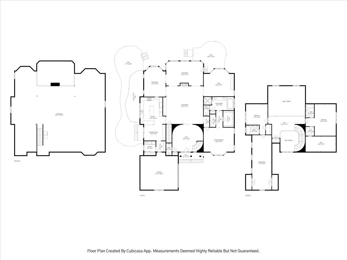 2419 Fox Meadow Circle Property Photo 35