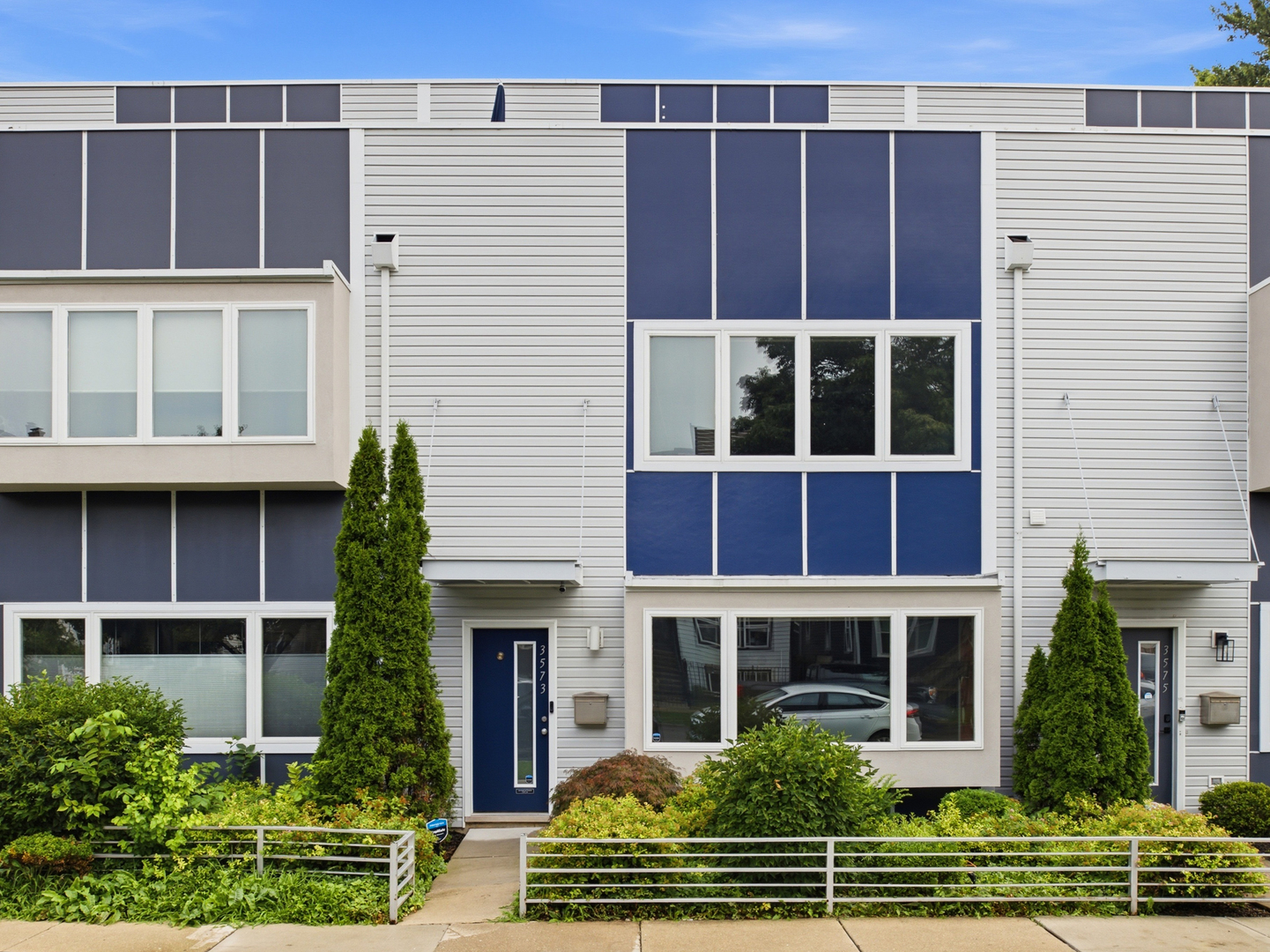 3573 W Wabansia Avenue Property Photo 1