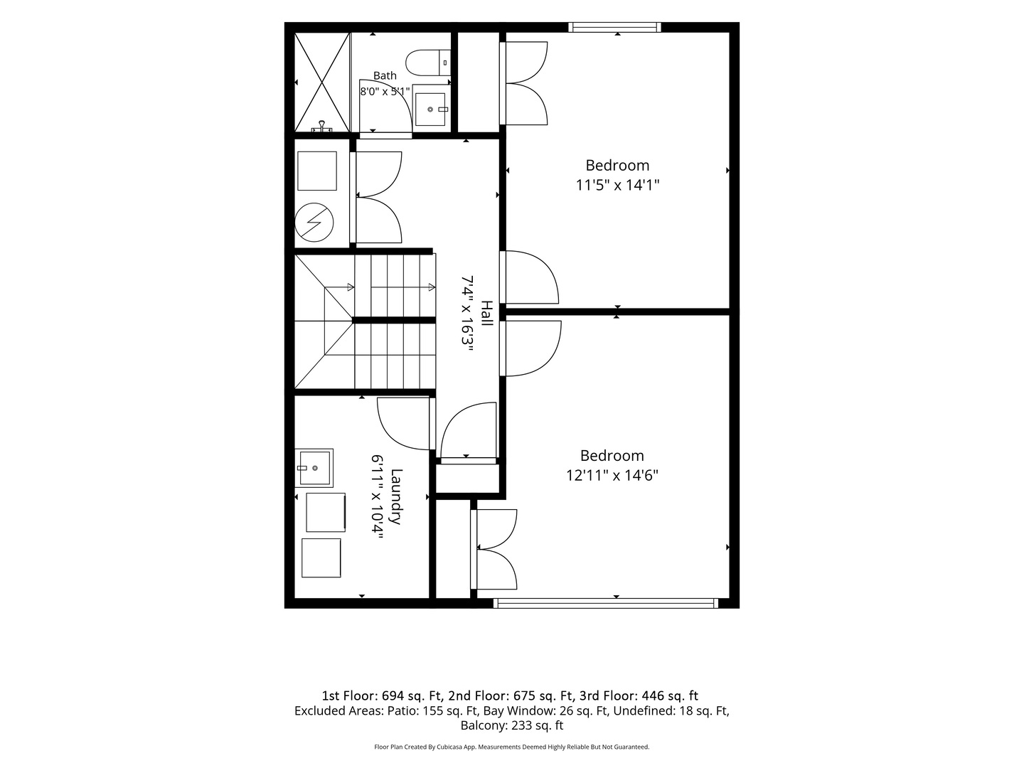 3573 W Wabansia Avenue Property Photo 27