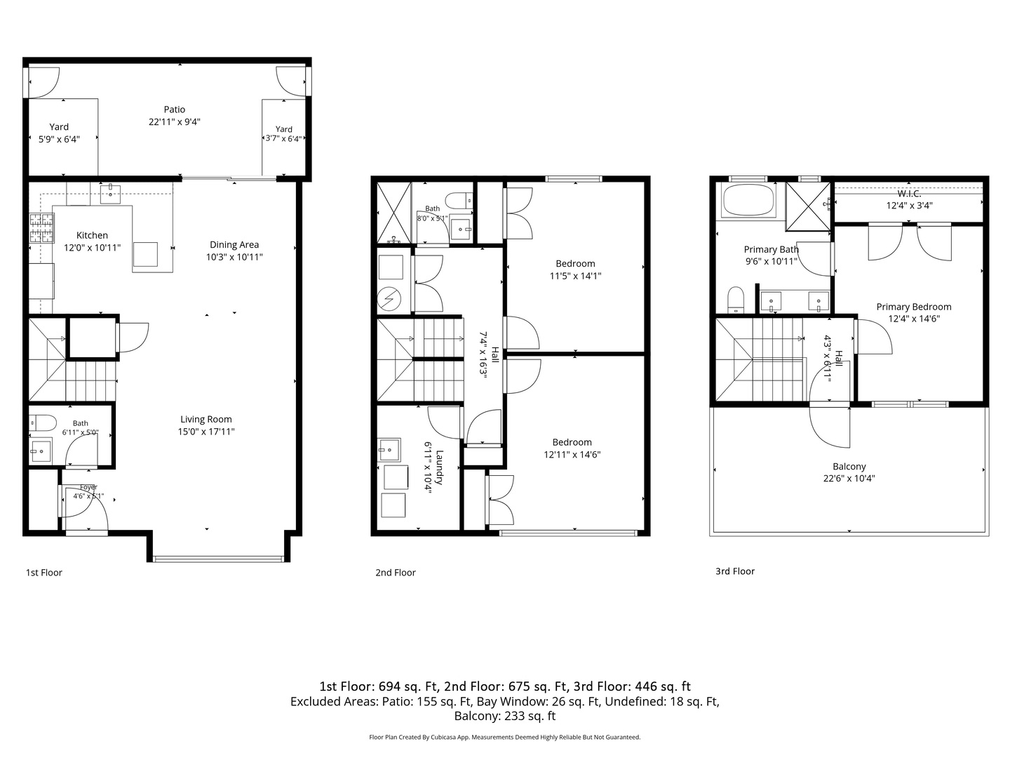 3573 W Wabansia Avenue Property Photo 29