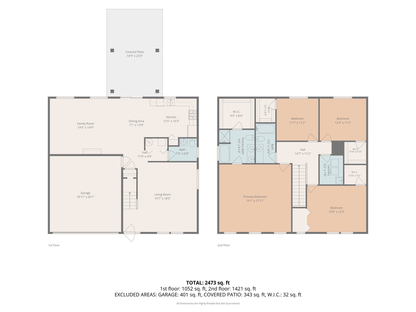 13138 Bucksburn Lane Property Photo 30