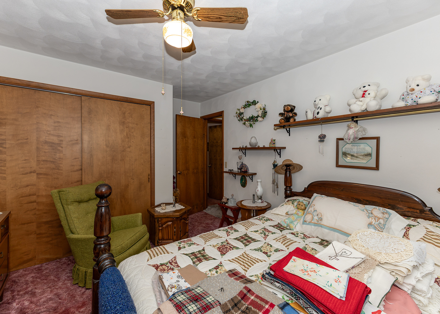 7807 Kelly Court Property Photo 15