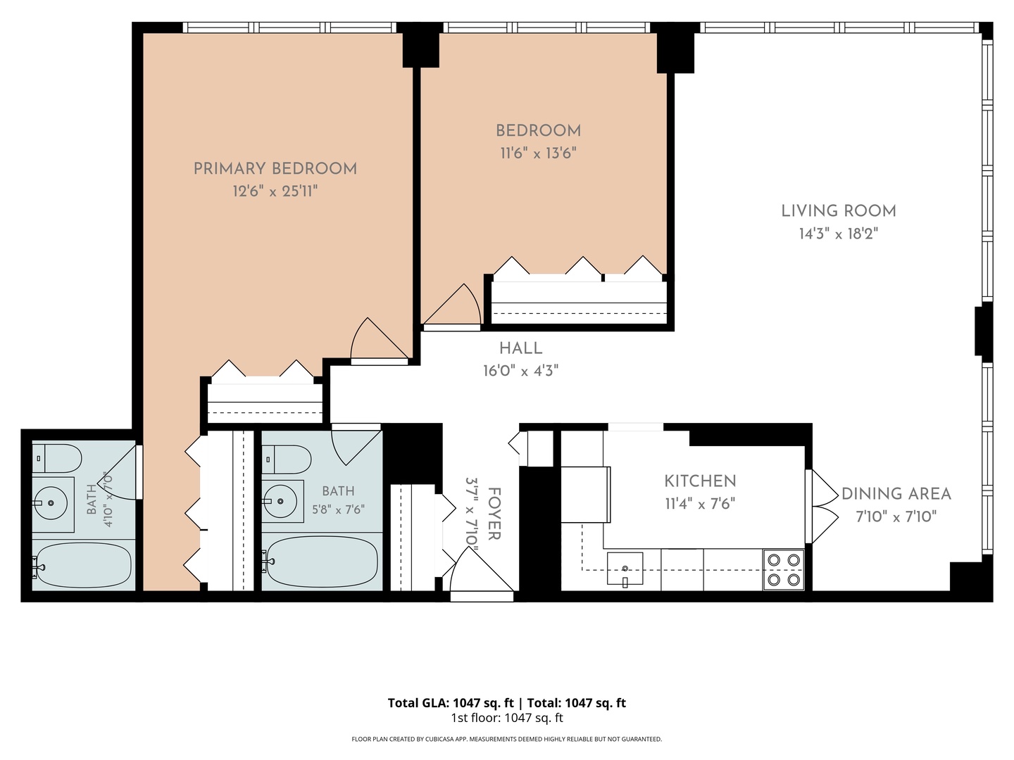 655 W Irving Park Road 410 Property Photo 25