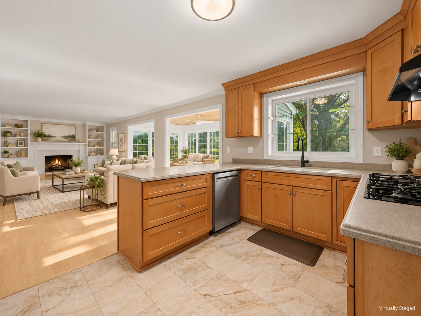 550 Longmeadow Circle Property Photo 15