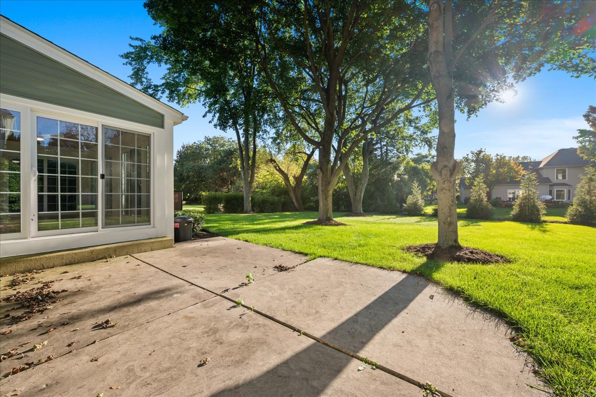 550 Longmeadow Circle Property Photo 42