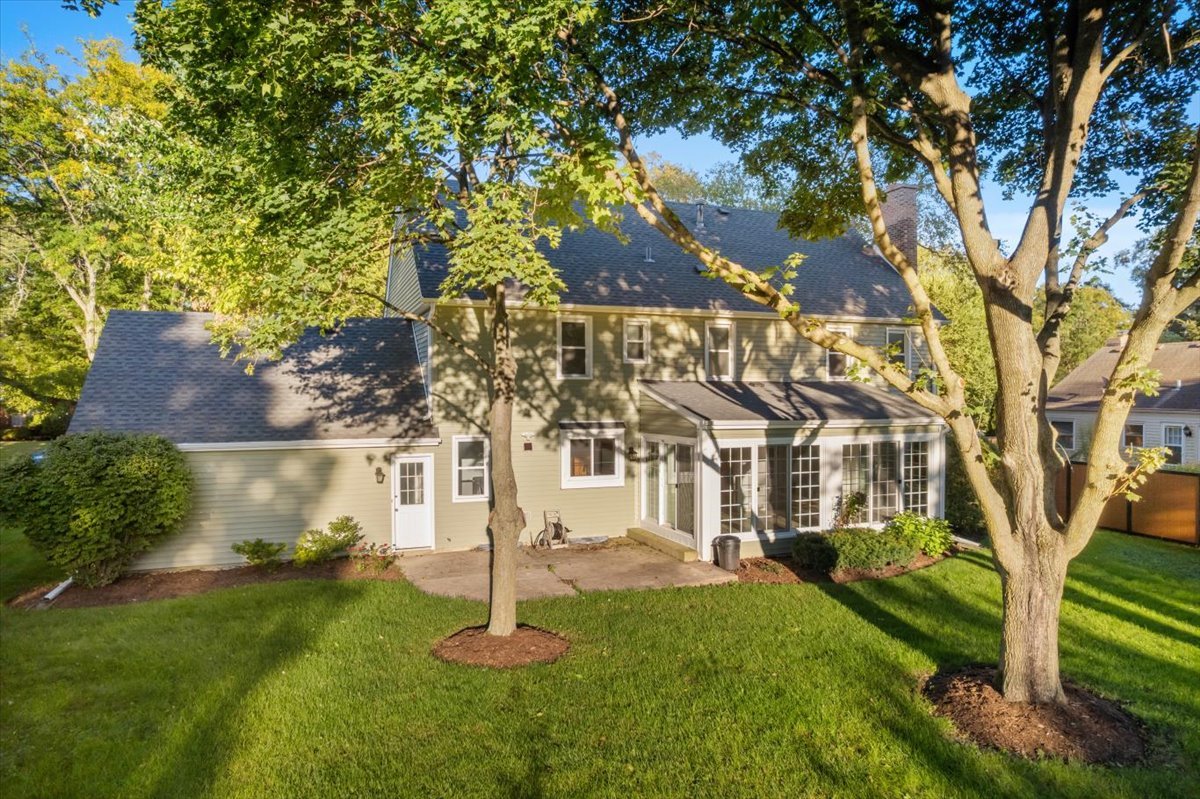 550 Longmeadow Circle Property Photo 44