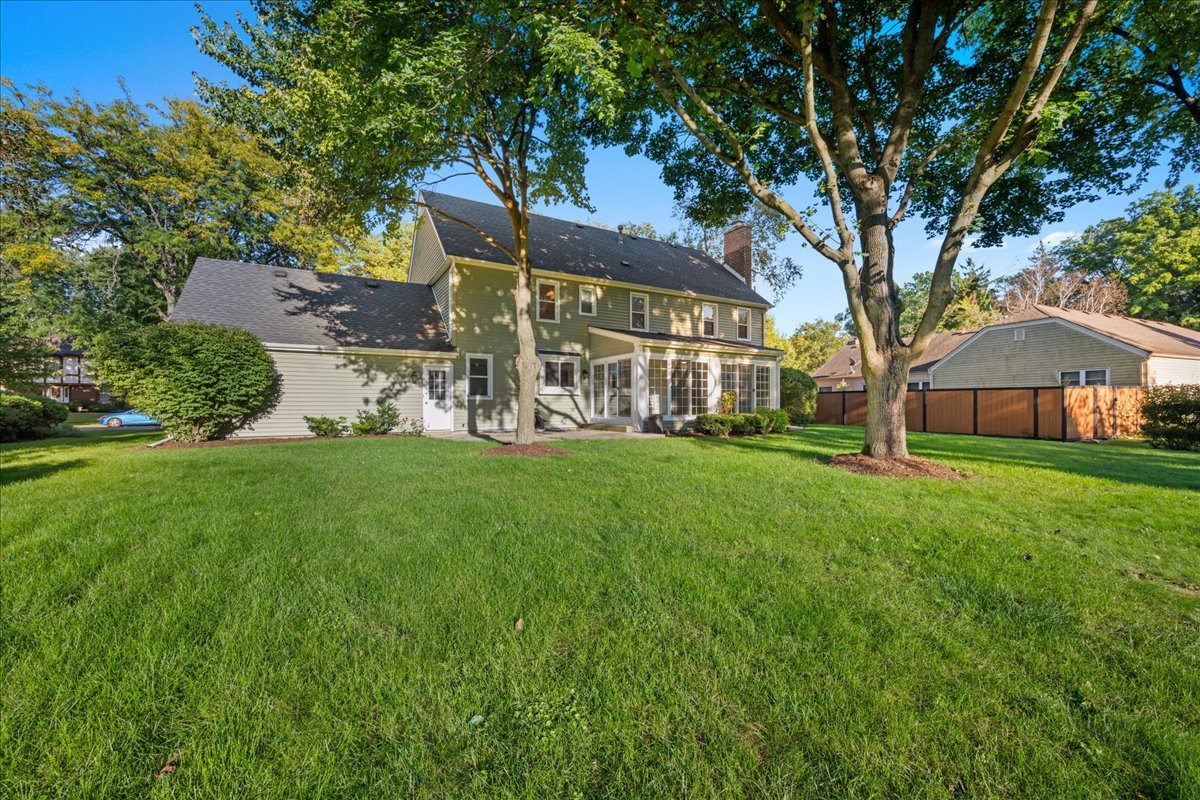 550 Longmeadow Circle Property Photo 45