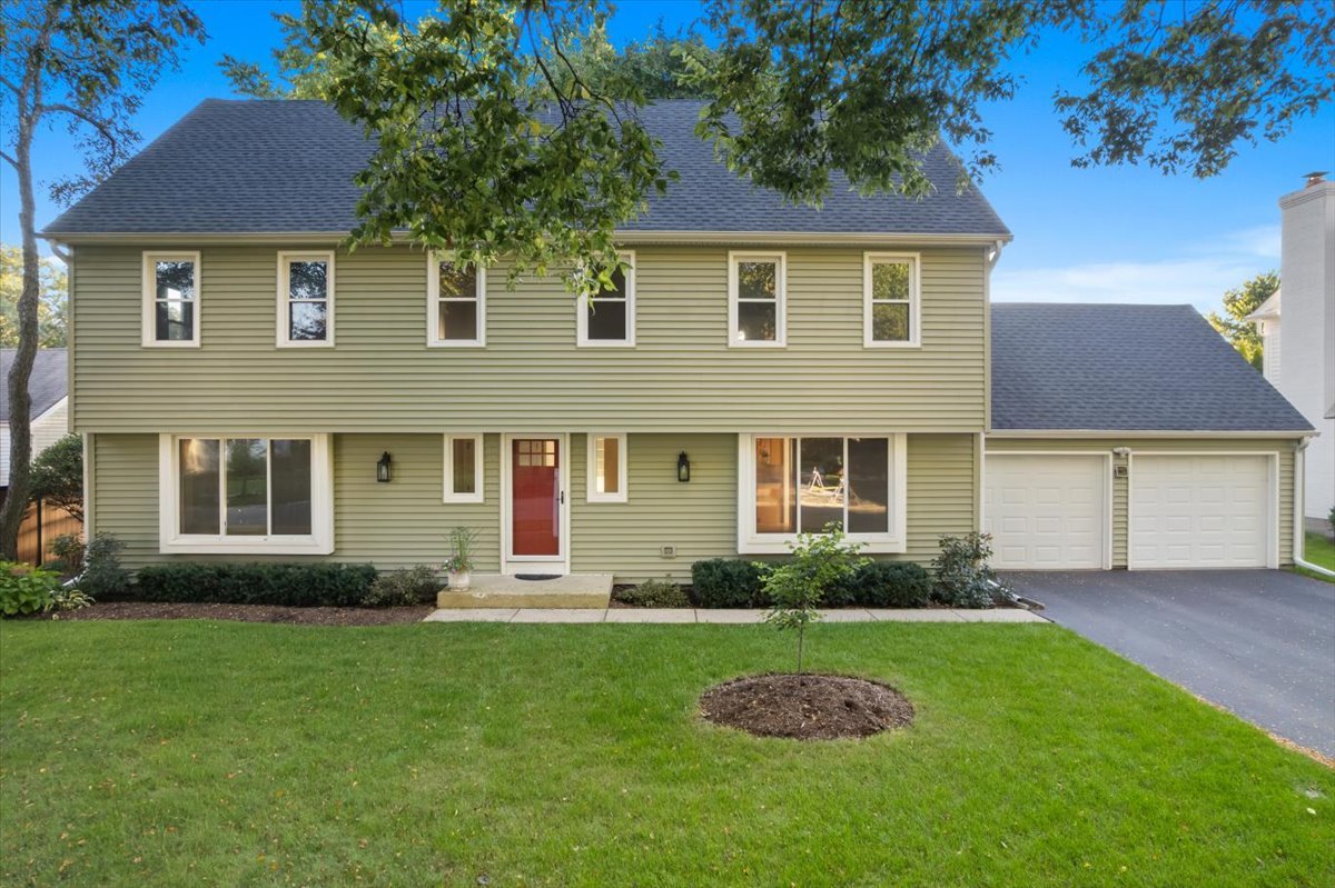 550 Longmeadow Circle Property Photo 46
