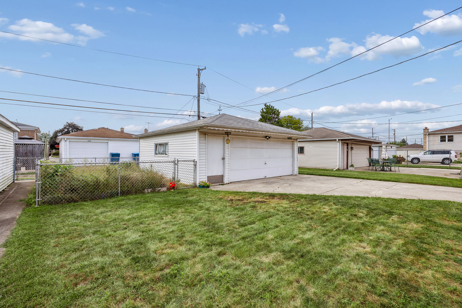 648 Escanaba Avenue Property Photo 19