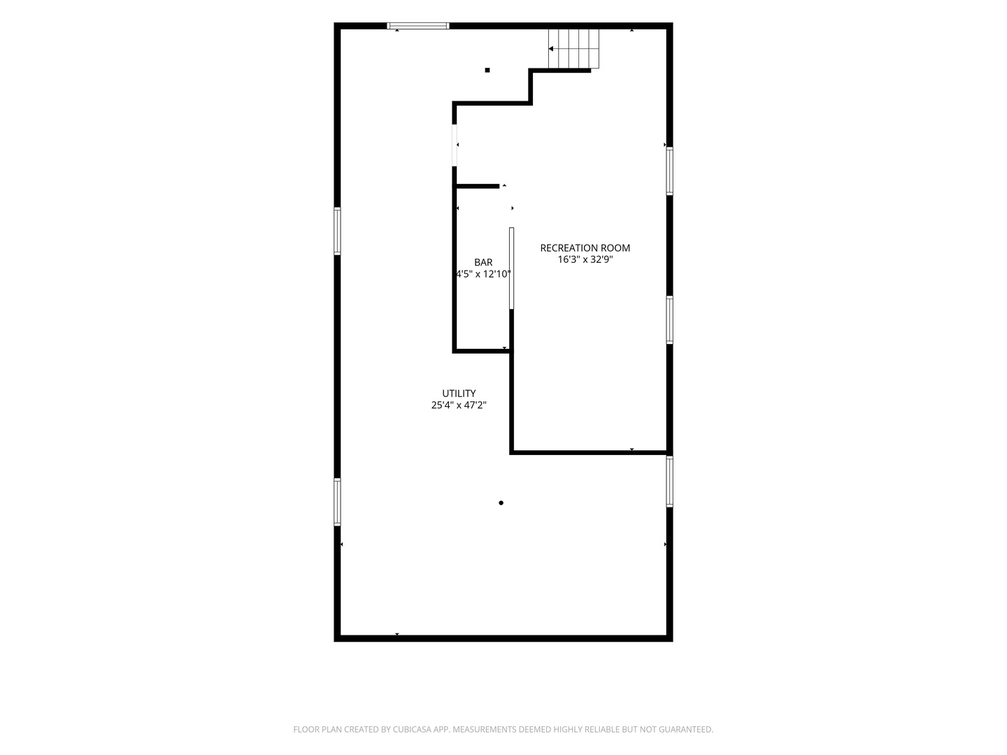 648 Escanaba Avenue Property Photo 23