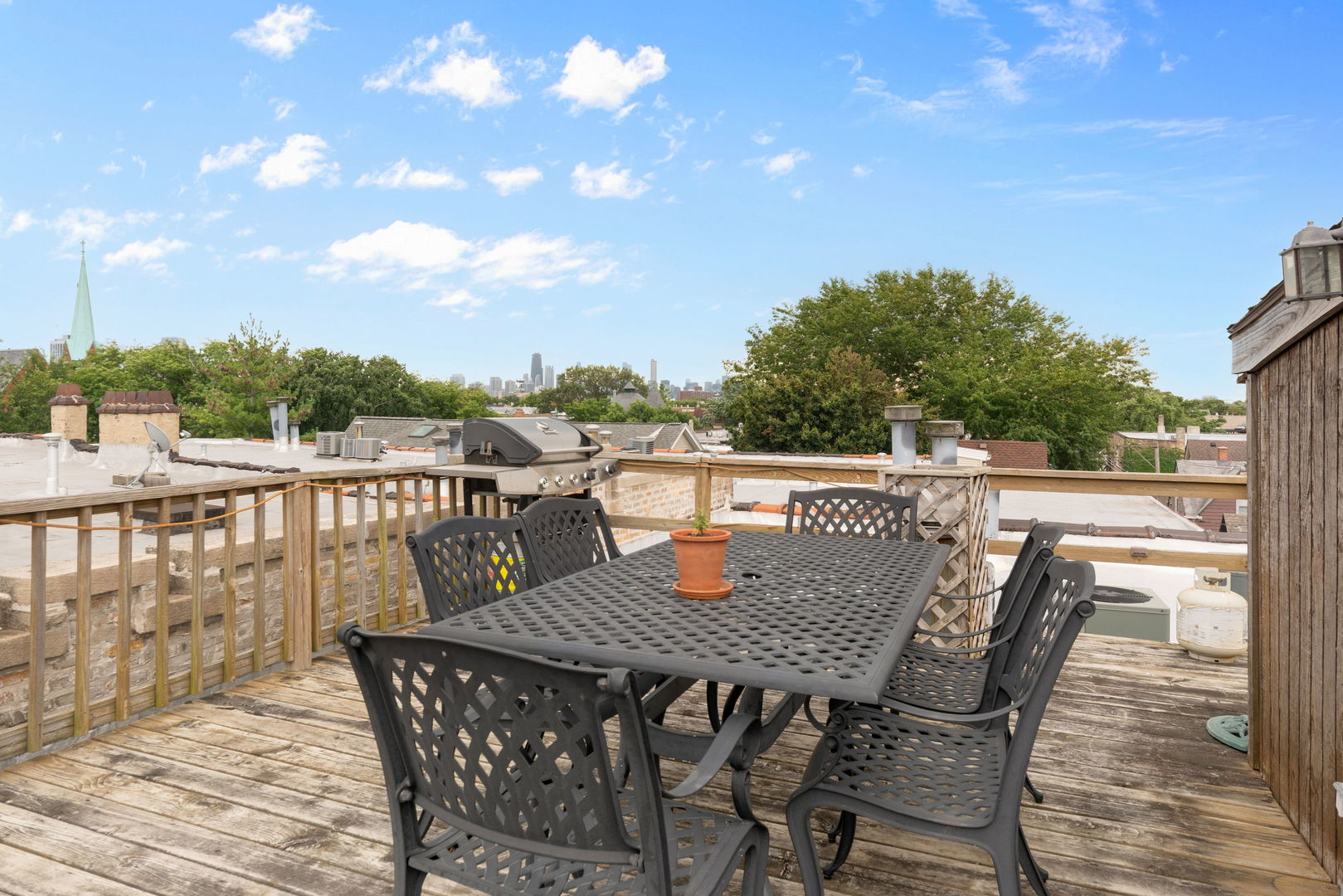 3134 N Clifton Avenue 3e Property Photo 13