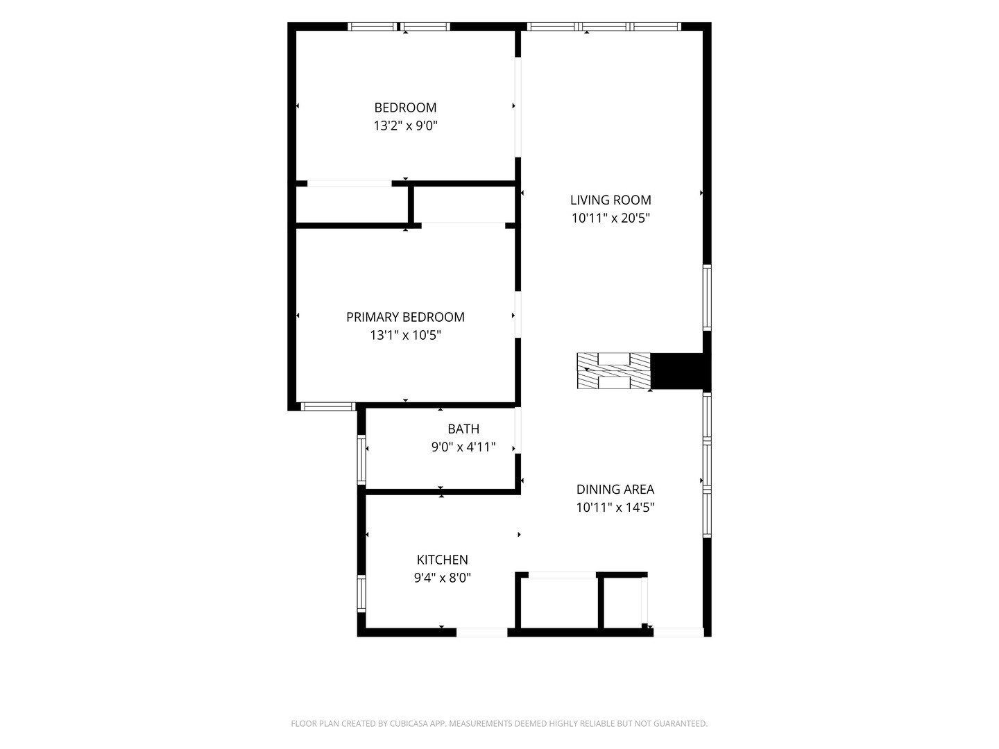 3134 N Clifton Avenue 3e Property Photo 15