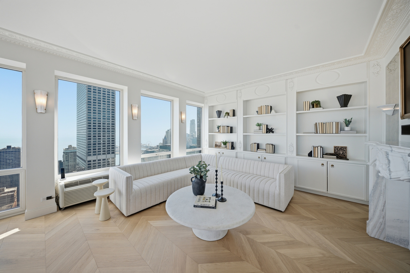 111 E Chestnut Street Ph-ab Property Photo 3