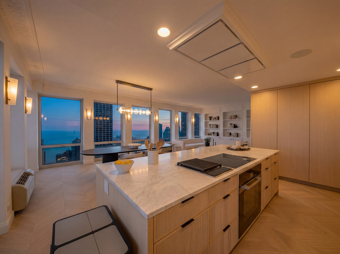 111 E Chestnut Street Ph-ab Property Photo 34