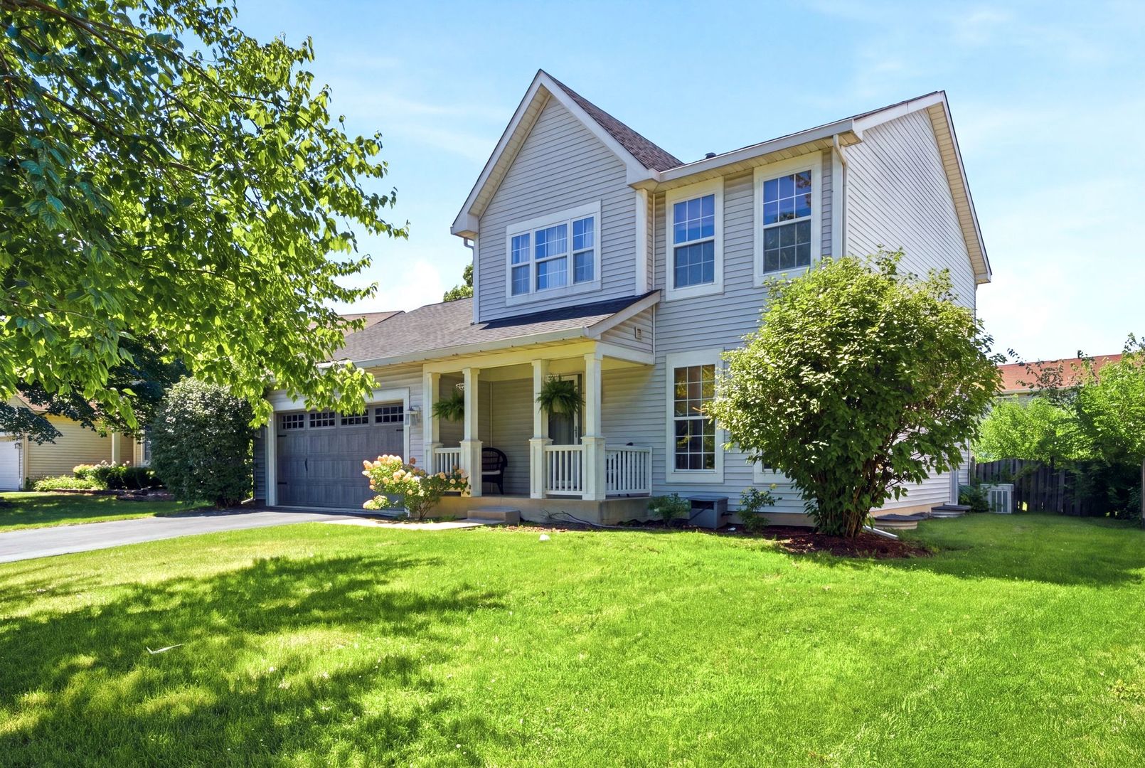2791 Squaw Valley Trail Property Photo 4
