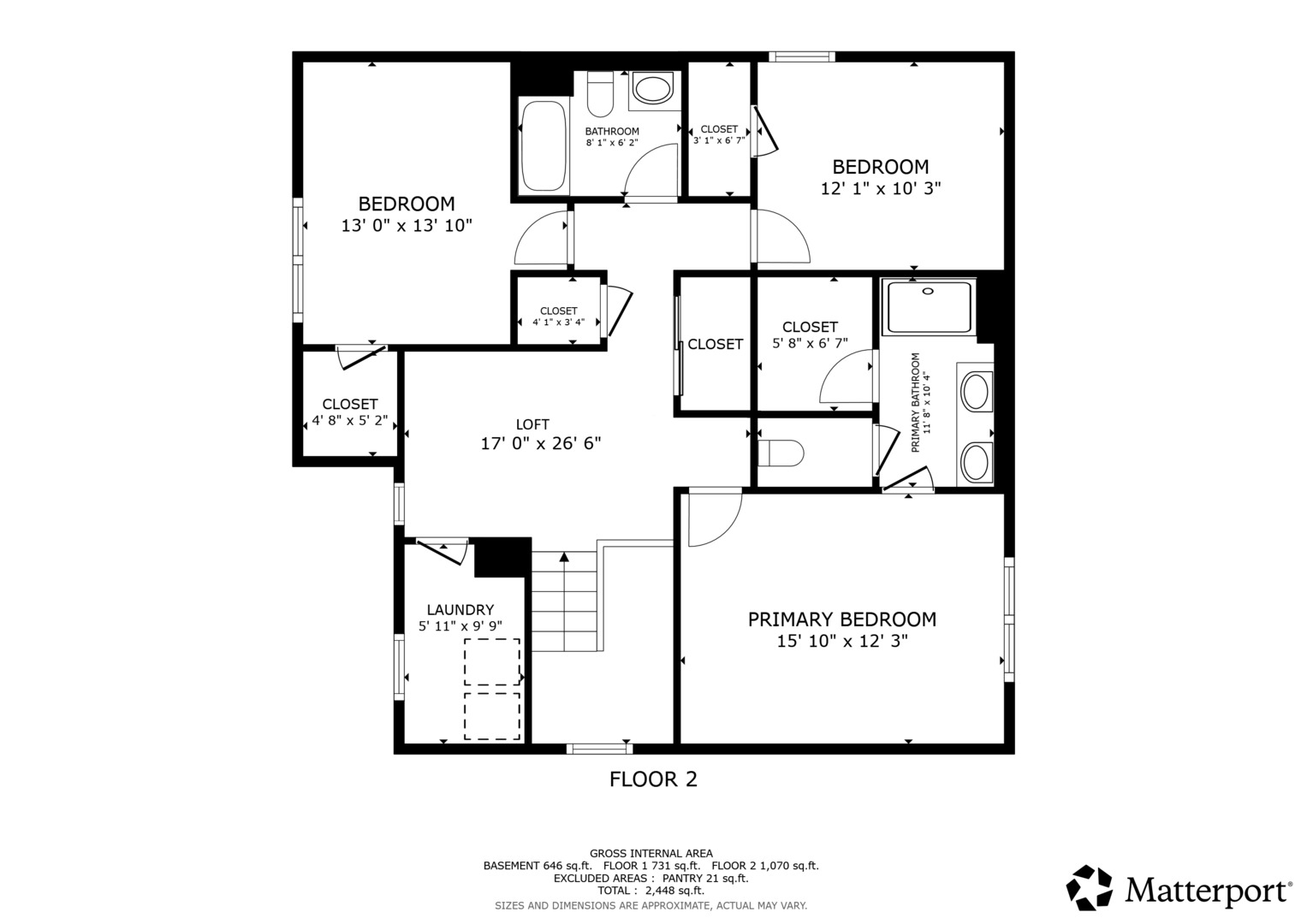 13725 S Sanibel Street Property Photo 17