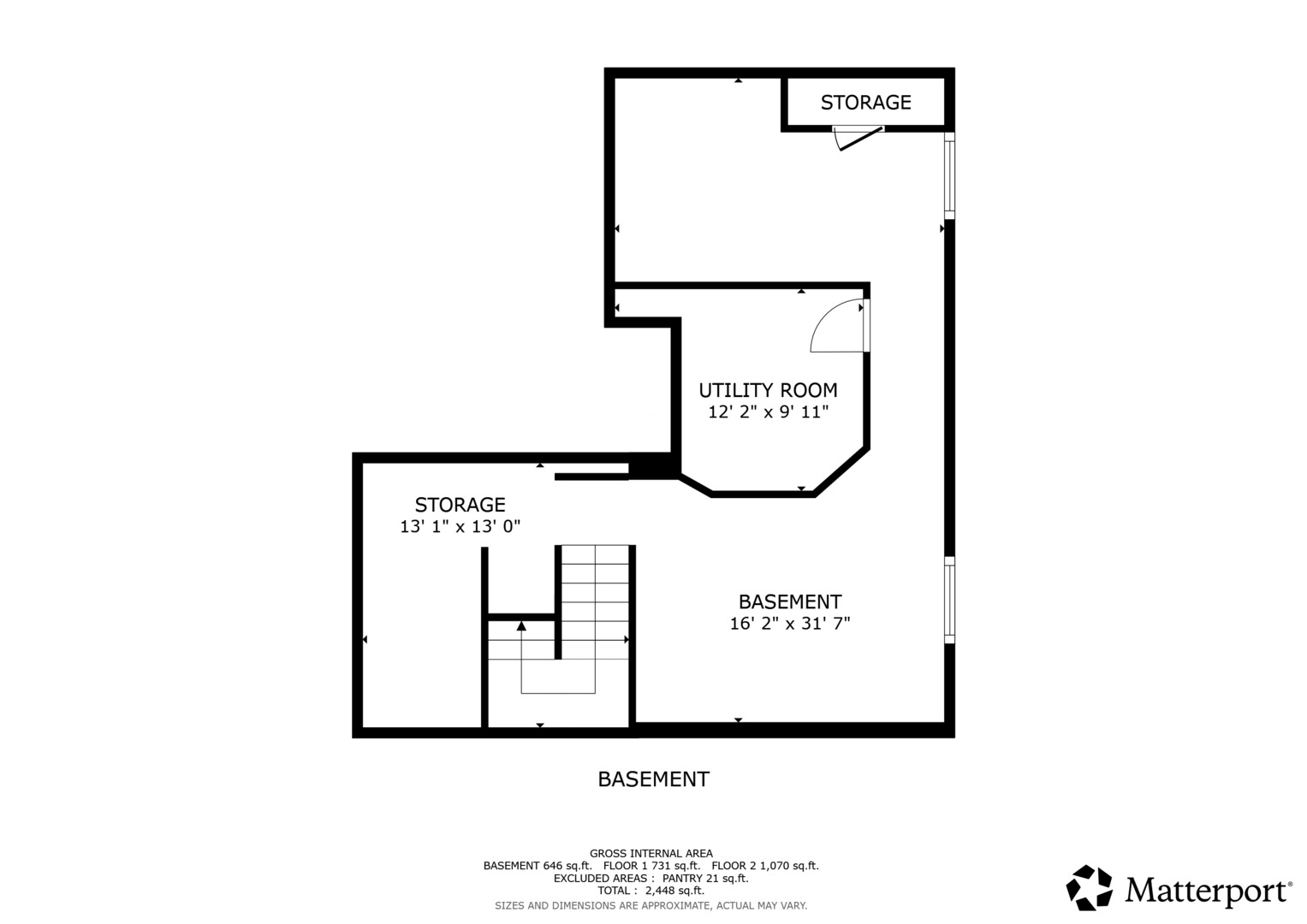 13725 S Sanibel Street Property Photo 18