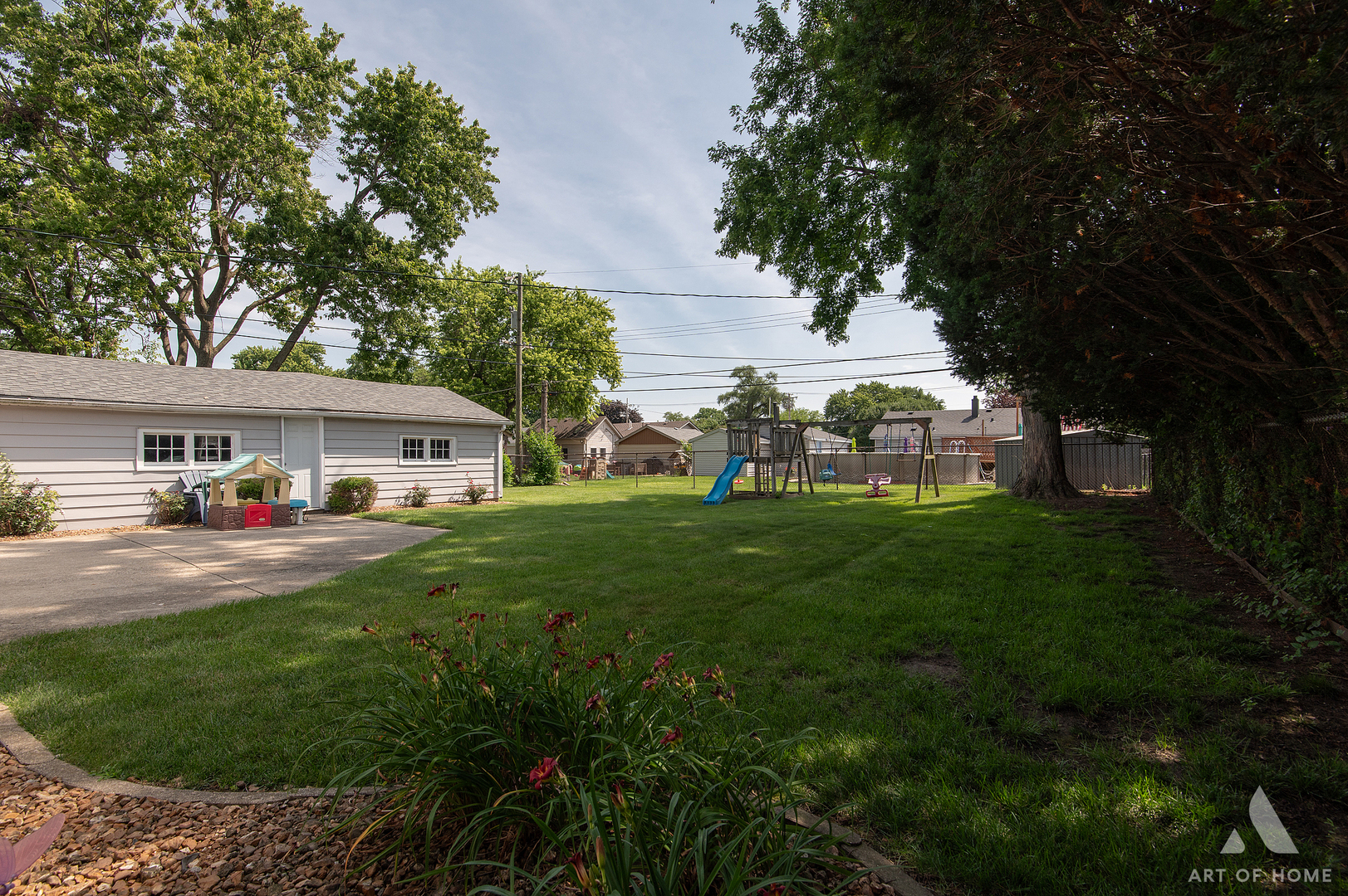 11655 S Nagle Avenue Property Photo 26