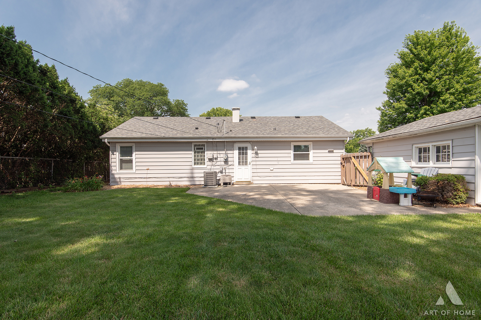 11655 S Nagle Avenue Property Photo 27