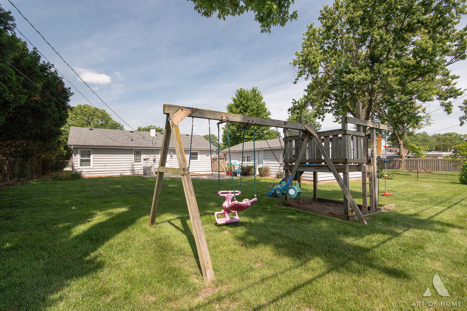 11655 S Nagle Avenue Property Photo 29