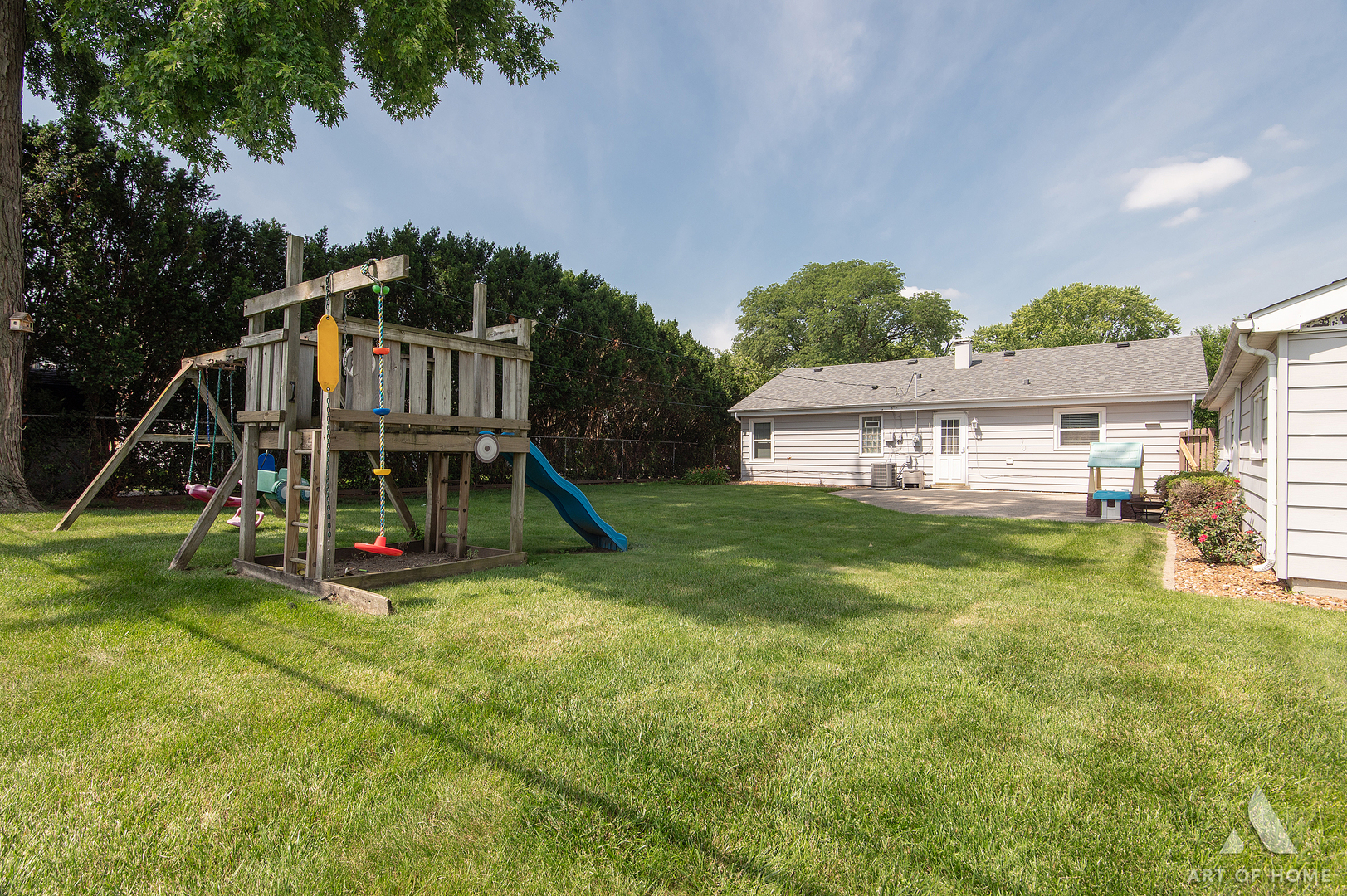11655 S Nagle Avenue Property Photo 30