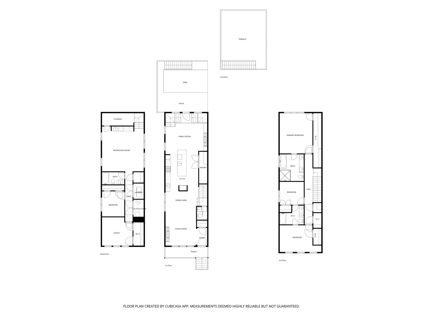 3730 N Albany Avenue Property Photo 36
