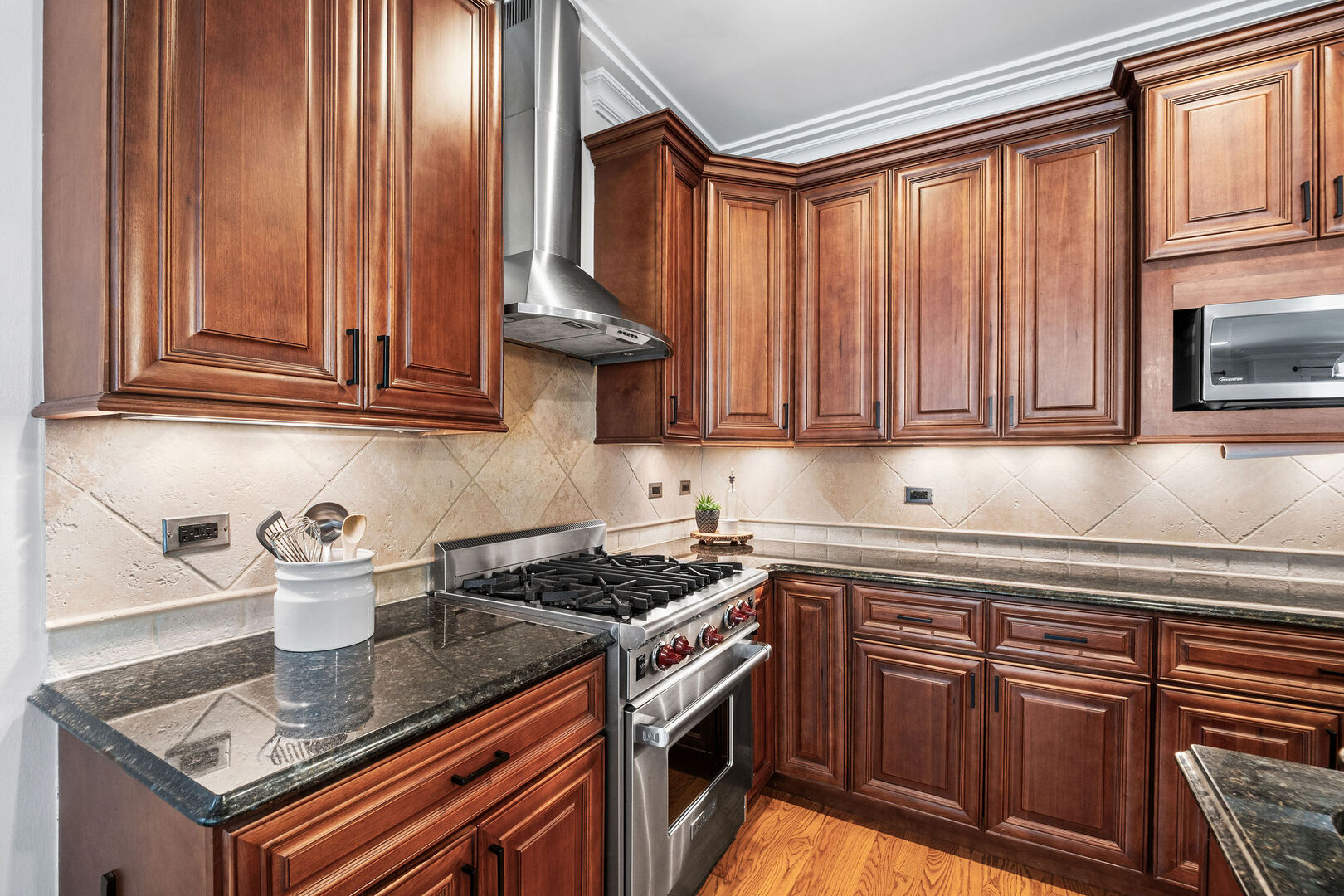 3340 N Damen Avenue 2s Property Photo 11